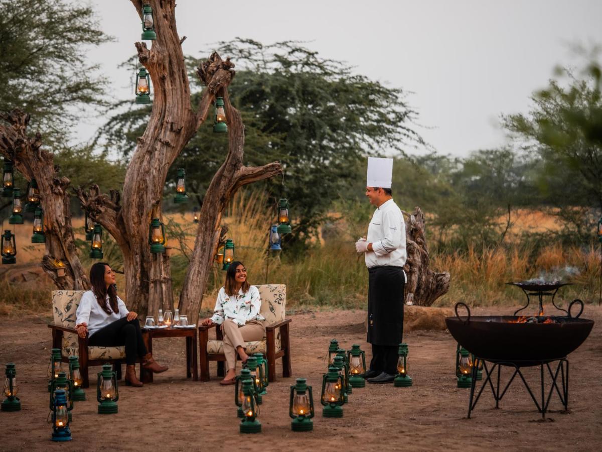 The Blackbuck Lodge Бхавнагар Экстерьер фото